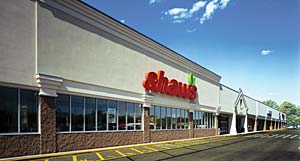 Click to enlarge photo of Shaw's - Raynham, MA