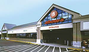 Click to enlarge photo of Shaws - Salem, MA