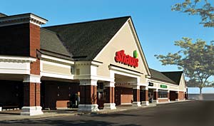 Click to enlarge photo of Shaw's - North Attleboro, MA