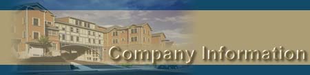 Employment Opportunities